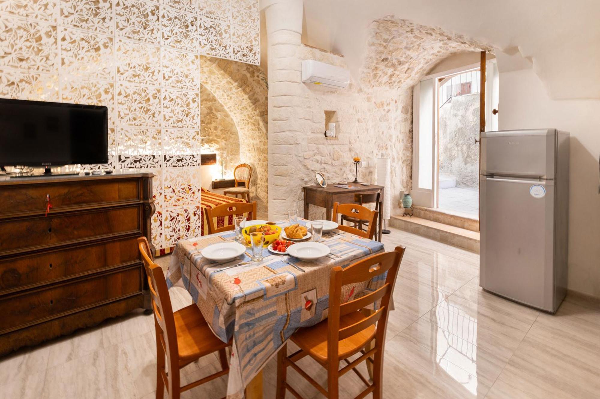 Casa Ferrante By Barbarhouse Apartment Vieste Exterior photo